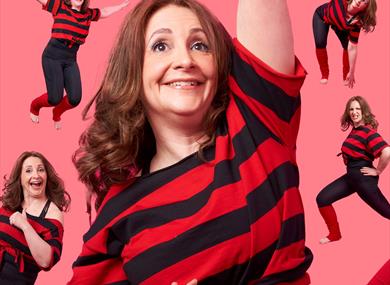 Lucy Porter
