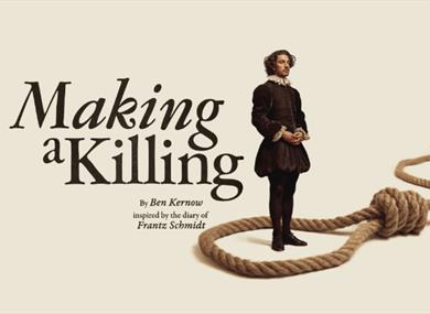 Making a Killing