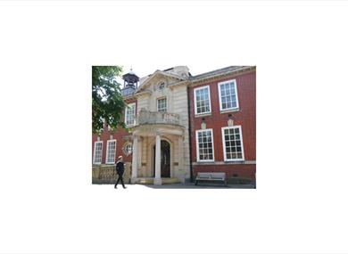 Worthing Museum & Art Gallery