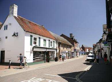 Ringwood