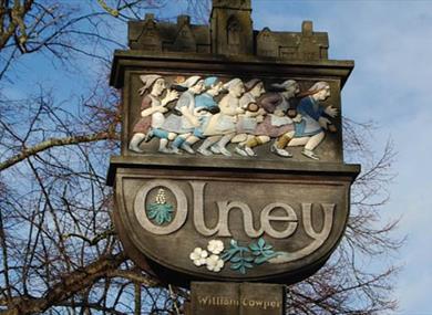 Olney
