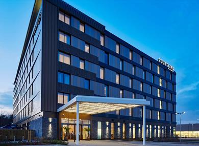 Courtyard by Marriott Oxford South