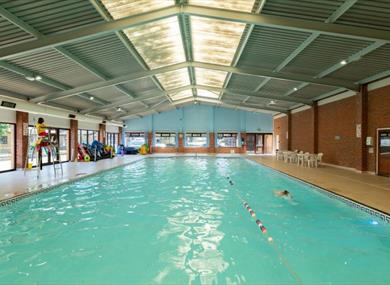 St Margaret’s Bay Holiday Park