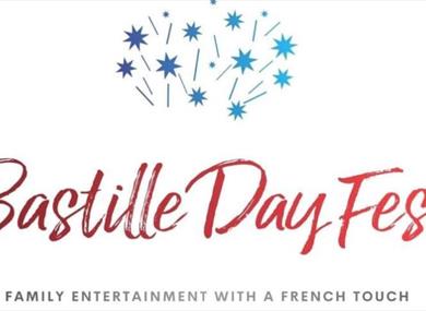 Bastille Day Festival in Reading