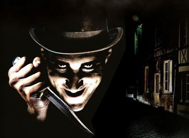 The Ripper Files
