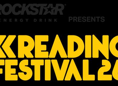 Reading Festiva