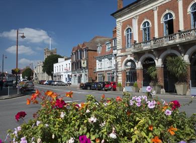 Chertsey