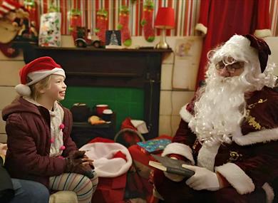 Christmas Fairytale 2025