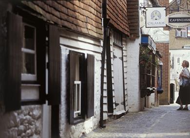 Sevenoaks
