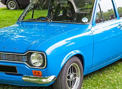 Simply Ford