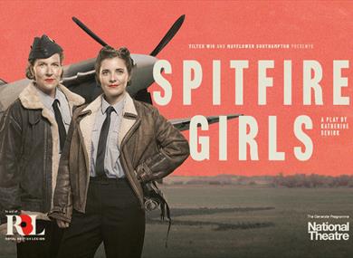 Spitfire Girls