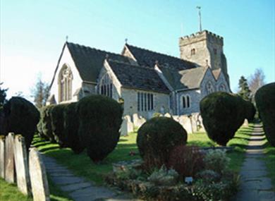 St. Peter's Church