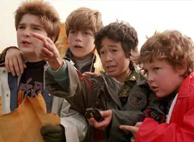 The Goonies