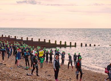 Triathlon