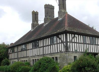 Turners Hill