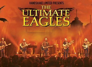 The Ultimate Eagles