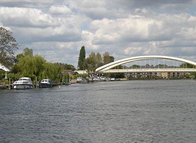 Walton on Thames
