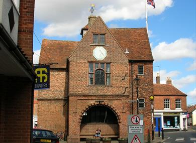 Watlington
