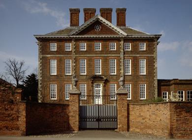 winslow hall