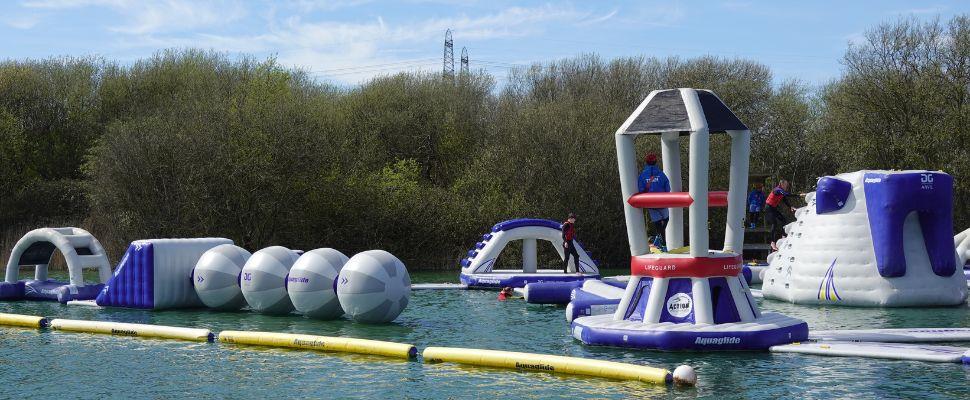 Action Watersports