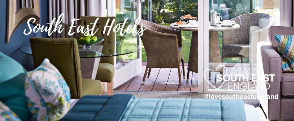 Alexander House Hotel - Hotels in South East England