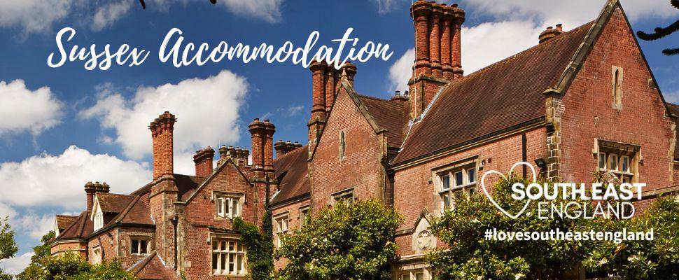 Alexander House hotel set in 120 acre estate