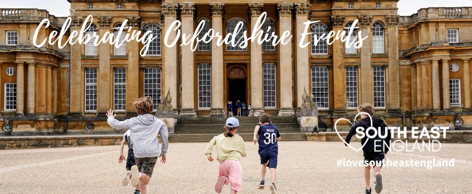 Summer at Britain's Greatest Palace | Blenheim Palace, Woodstock,  Now - 1st September 2025
