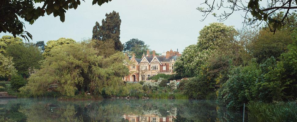 Bletchley Park