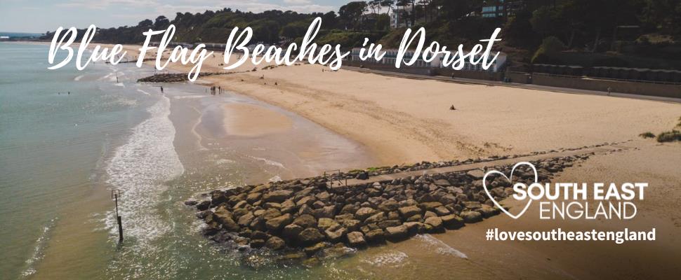 Branksome Chine Beach