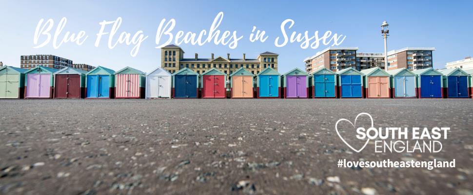 Hove Beach Huts