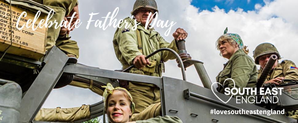 World War II Weekend at Dover Castle | 14th - 15th June 2025, Kent