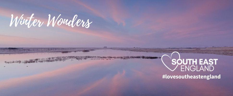 Rye Harbour Nature Reserve | East Sussex