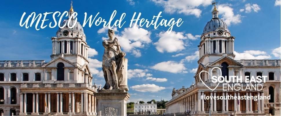 Old Royal Naval College