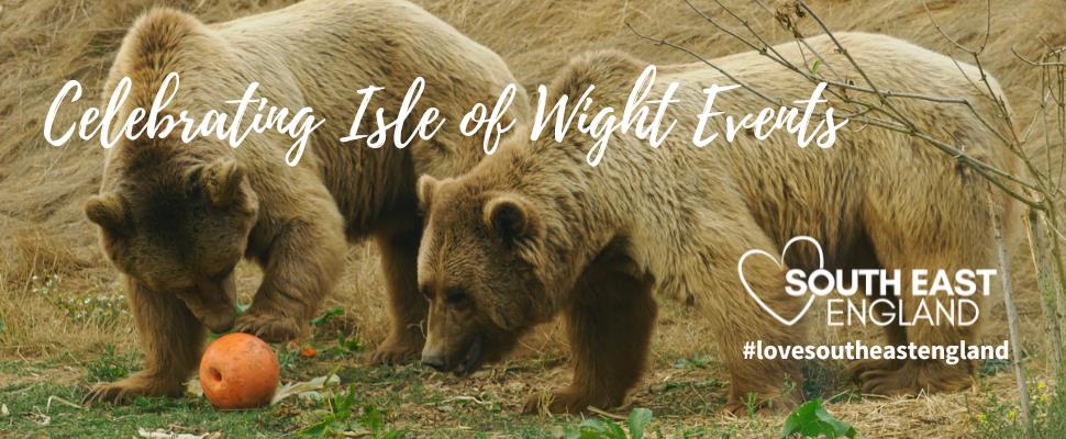 October Half Term at the Wildheart Animal Sanctuary | Sandown, 18th October - 2nd November 2025