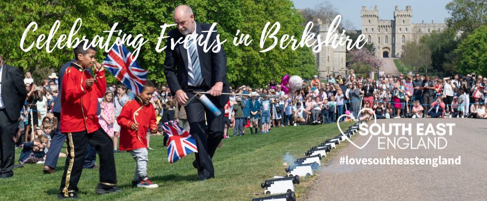 21-gun salute for The King’s birthday | Windsor Berkshire, 14th November 25