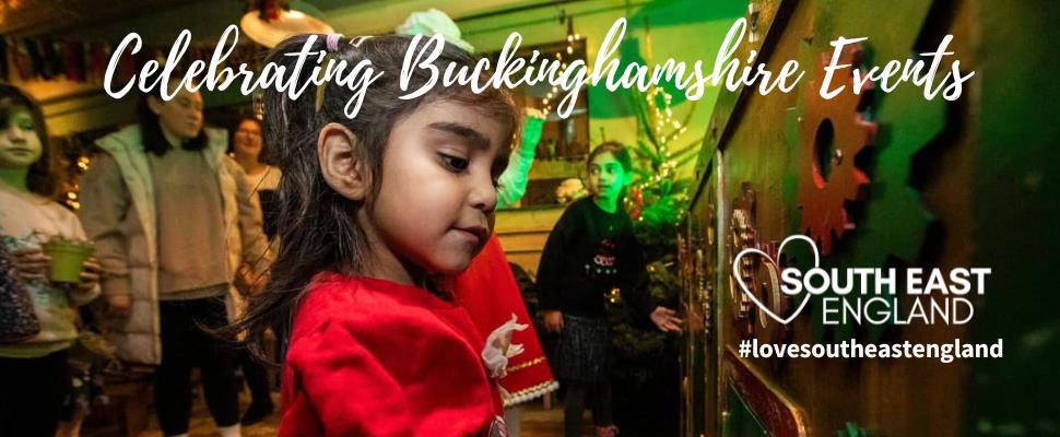 Mrs Claus’ Cookie Cabin at Eden Shopping Centre | High Wycombe, Buckinghamshire, 29th November - 24th December 2025