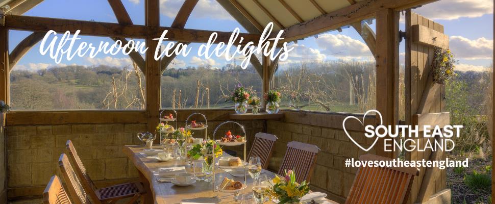 Gravetye Manor Hotel | East Grinstead, West Sussex