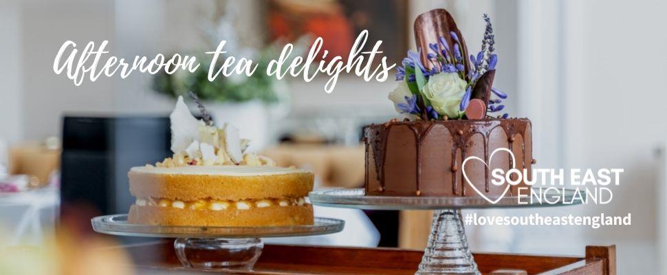 Indulge in a sumptuous afternoon tea in Afternoon Tea at Leonardslee House, brought to you by Head Chef Jean Delport of Michelin star Restaurant Interlude.  Set within the drawing room of our two-storey Italianate styled Leonardslee House, which dates back to 1801.