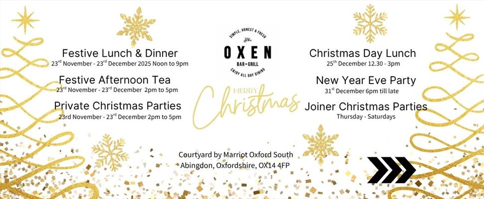 Christmas at Courtyard By Marriott