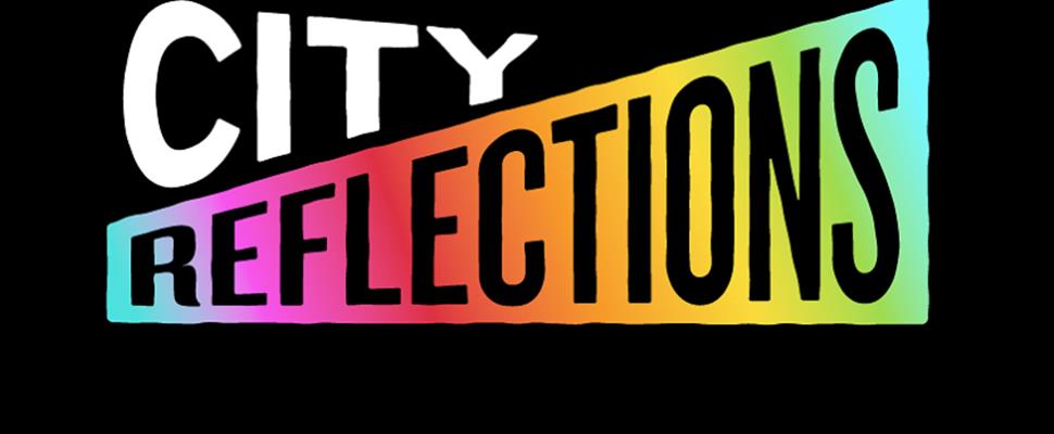 Southampton City Reflections