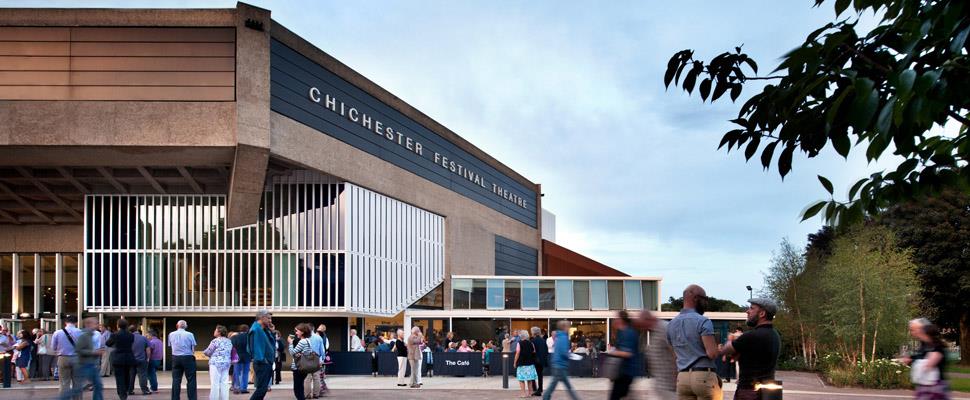 Chichester Festival Theatre