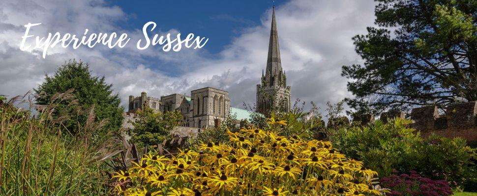 Chichester Cathedral, Chichester, West Sussex