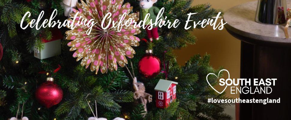 Join our Home Design Stylists for an exclusive Christmas tree masterclass at John Lewis Oxford