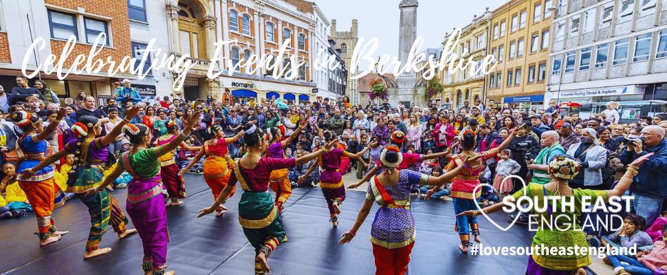 Diwali Light It Up | Reading, Berkshire, 18th October 25