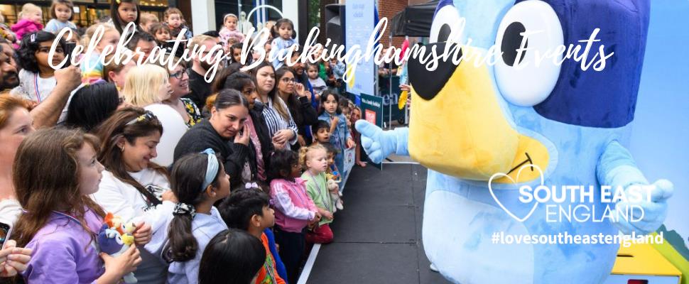 The Big Weekend-er at Eden Shopping Centre |