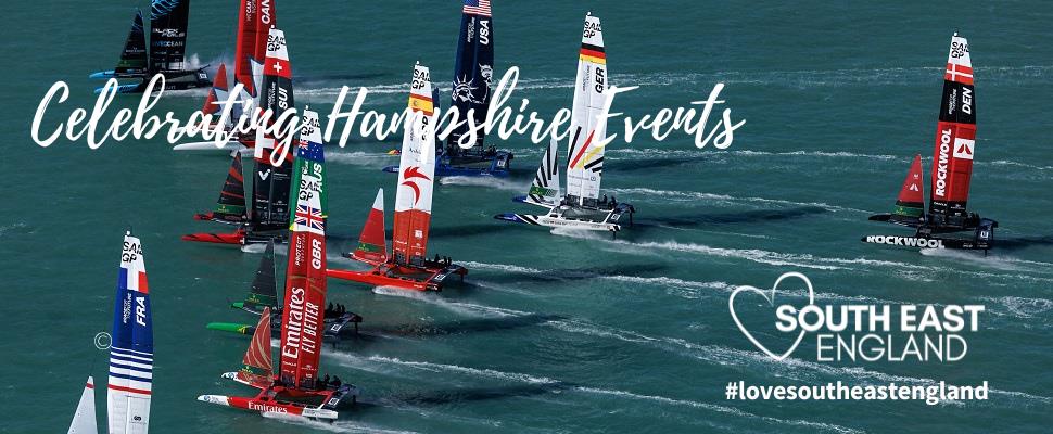 Emirates Great Britain Sail Grand Prix | Portsmouth, 19 - 20 July 25