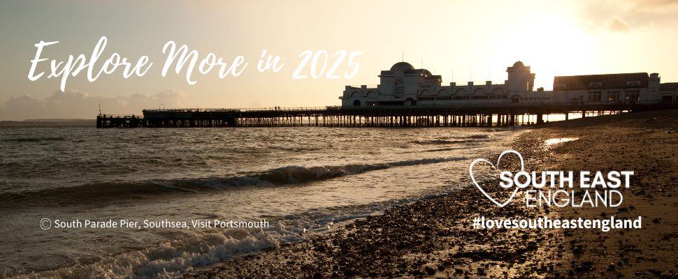 Places to visit -Portsmouth in Hampshire