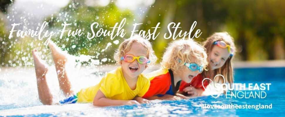 Family Fun in the South East