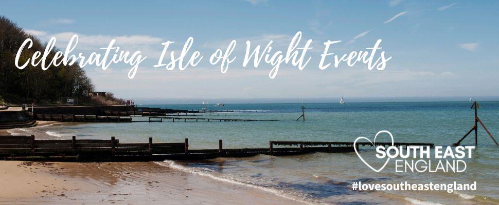 Discover a whole host of events and entertainment at The Bay Colwell Holiday Park in Freshwater on the Isle of Wight