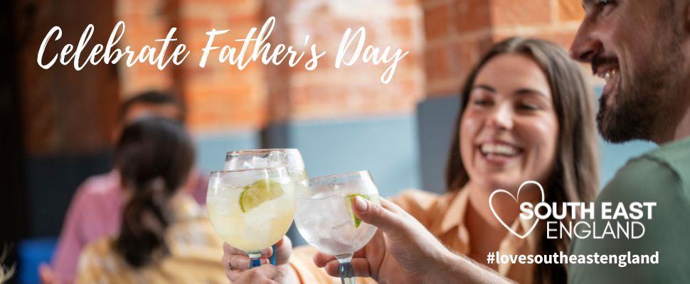 Enjoy a making gin cocktails at Bombay Sapphire Gin Distillery in Laverstoke, Hampshire
